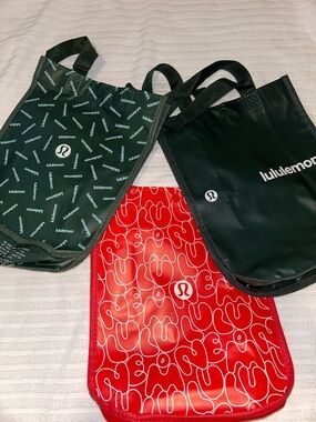 Lululemon Bags